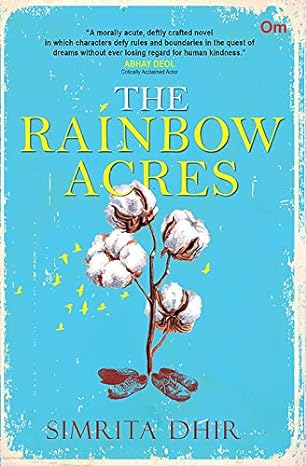 The Rainbow Acres